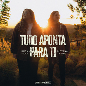 Encontre aqui by Duda Silva, Paulo e Rebeca, JesusCopy Music