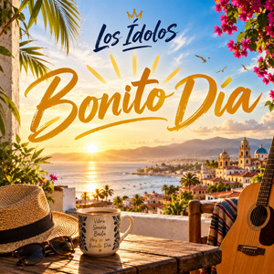 Bonito Dia by Los ídolos