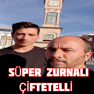 İsmail Kaçan - Zurnalı Süper Çiftetelli