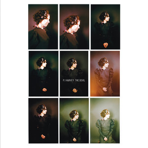 Portada de The Devil
