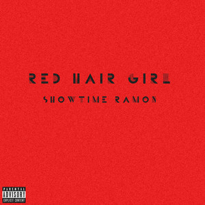 Showtime Ramon - RED Hair Girl