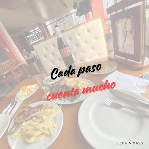Cada paso cuenta mucho by Karlsuy