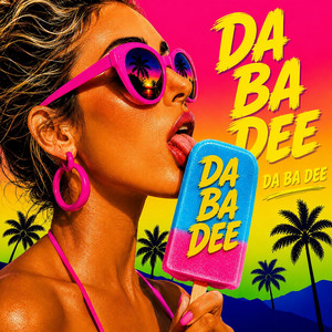 Da Ba Dee by Zin In De Zomer Amsterdam