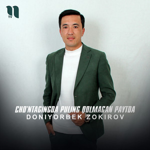 Doniyorbek Zokirov - Cho'ntagingda puling qolmagan paytda