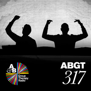 Group Therapy 317 album