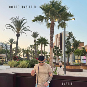 100pre tras de ti by CVRTER