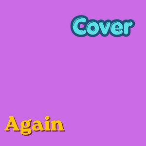 Cover Again by Meloch