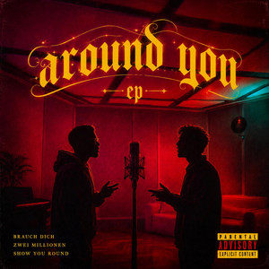 show you round by Marlon Litke, JSON