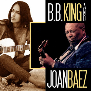 B.B. King & Joan Baez - Live In Sing Sing - Compilation by B.B.