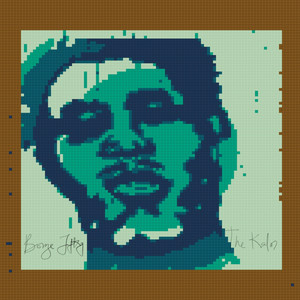 Bronze Jfkay - Mayflowers On Strings