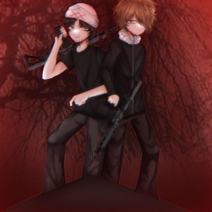 In My Dreams by 503scoob, 444pluto, Ichigo