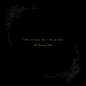 夜の向こうで王となれ by THE STAGE OF THE KING