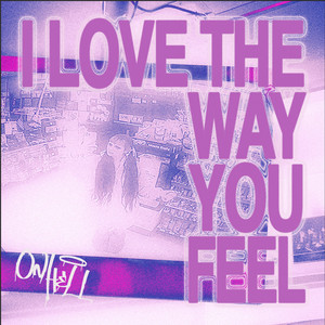I Love The Way You Feel by Onhell, Horsey