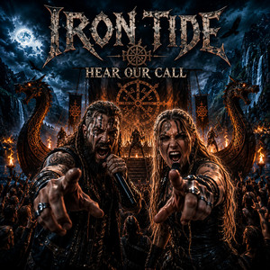 Hear our Call by Iron Tide