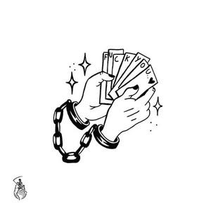 Обкладинка: BU$$INE$$