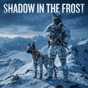Shadow in the Frost by Roy Stone