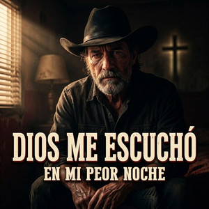Dios Me Escuchó en el Momento Más Oscuro de Mi Vida by Sombra del Oeste