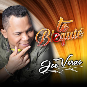 Portada de Te Bloquié