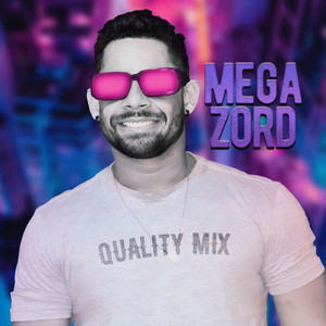 Megazord - Instrumental