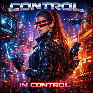 In Control by TRAN VAN THANH