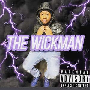 WICKMAN by Ceewickk