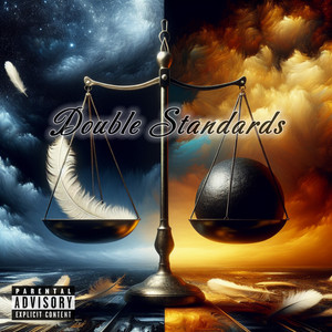 Portada de Double standards