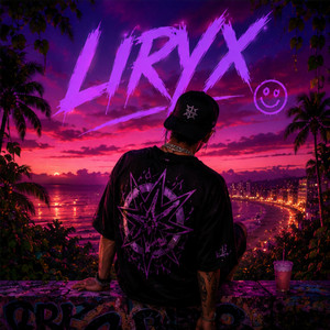 Liryx by JayLopz