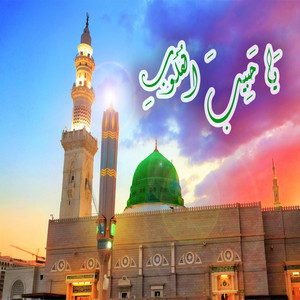 يا حبيب القلوب by محمد الإدريسي