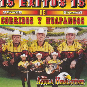 Trío Aguila Hidalguense poster