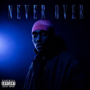 Never Over by Likybo