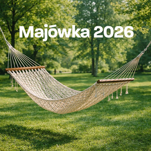 Lubię być z nią
