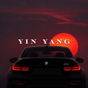 Yin Yang by ODENN