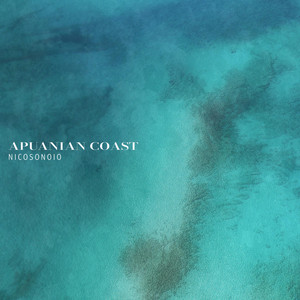 Apuanian Coast by Nicosonoio