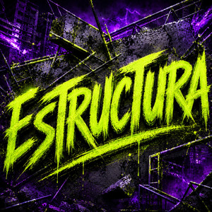 estructura by maria perfect