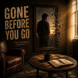 Gone Before You Go by Tsunomai