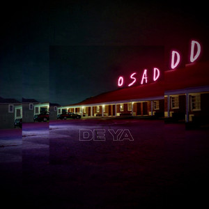 Обкладинка: De Ya