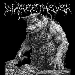 Diareetkever - Psychotic Dismemberment (hidden track)