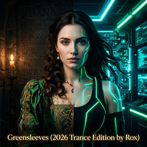 Grensleeves - 2026 Trance Edition by Rox Dj