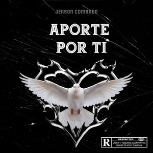 APORTE POR TI by Jerson Comando