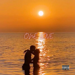 One Love (feat. James World)