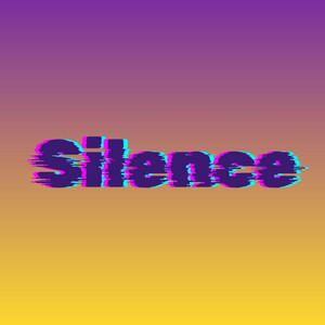Silence by Lindaovi