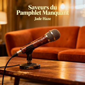 Saveurs du pamphlet manquant by JADE HAZE
