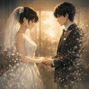 Fading Vows by Soul Magnolia