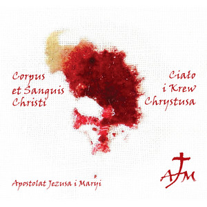 Oddaję CI Życie Swe by Apostolat Jezusa i Maryi