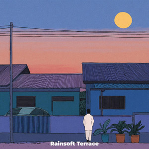 Rainsoft Terrace by Soft Departure