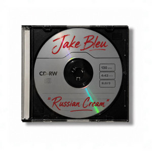 Russian Cream by Jake Bleu