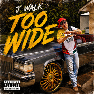 Too Wide by J Walk