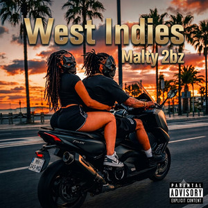 West Indies by MALTY 2BZ