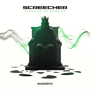 One Last Chance by Screecher