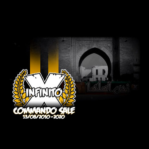 Infinito by Curva Che